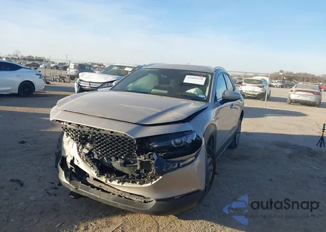 2023 Mazda Cx-30 2.5 S Premium from USA, damaged, VIN 3MVDMBDM2PM525159